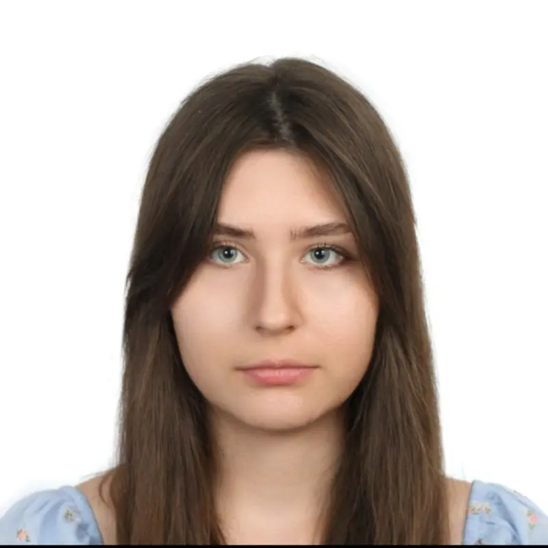 Мария Леонтьева