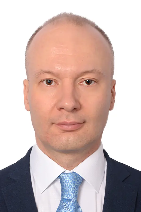 Виталий Митькин