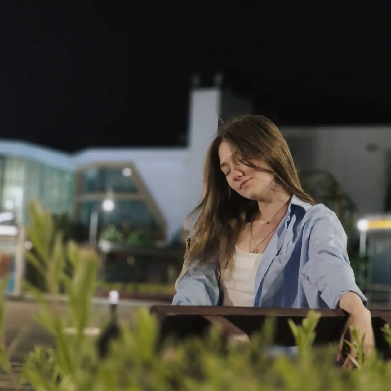 Екатерина Галкина