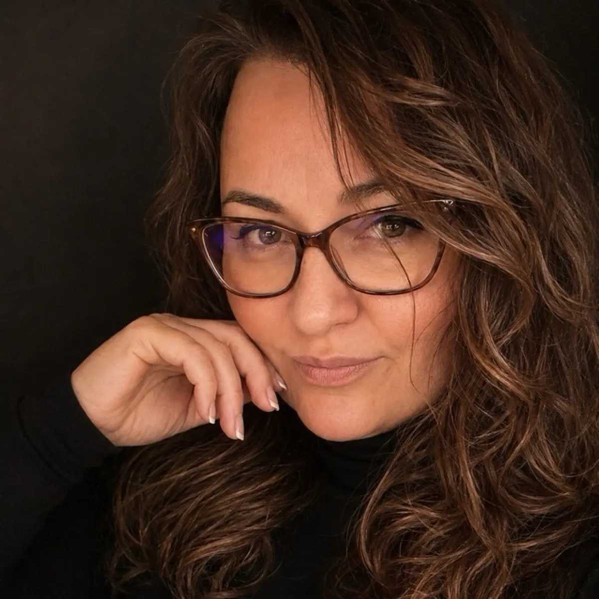 Светлана Владимирова