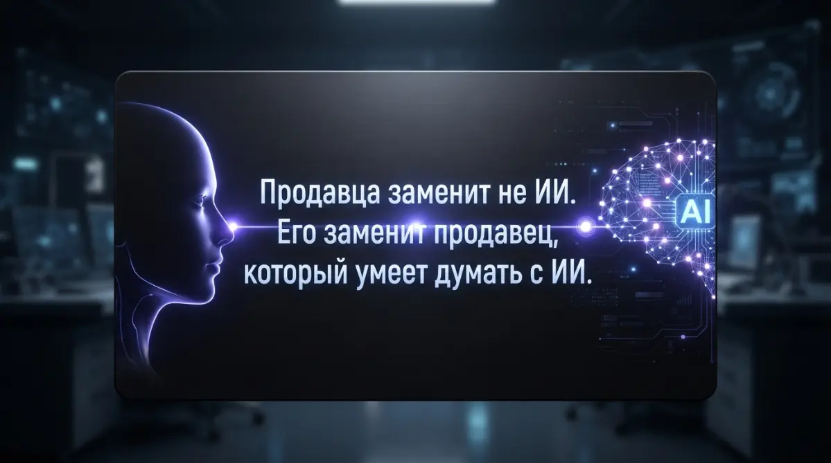 ИИ всегда звучит уверенно, даже когда несёт чушь | Сетка — социальная сеть от hh.ru