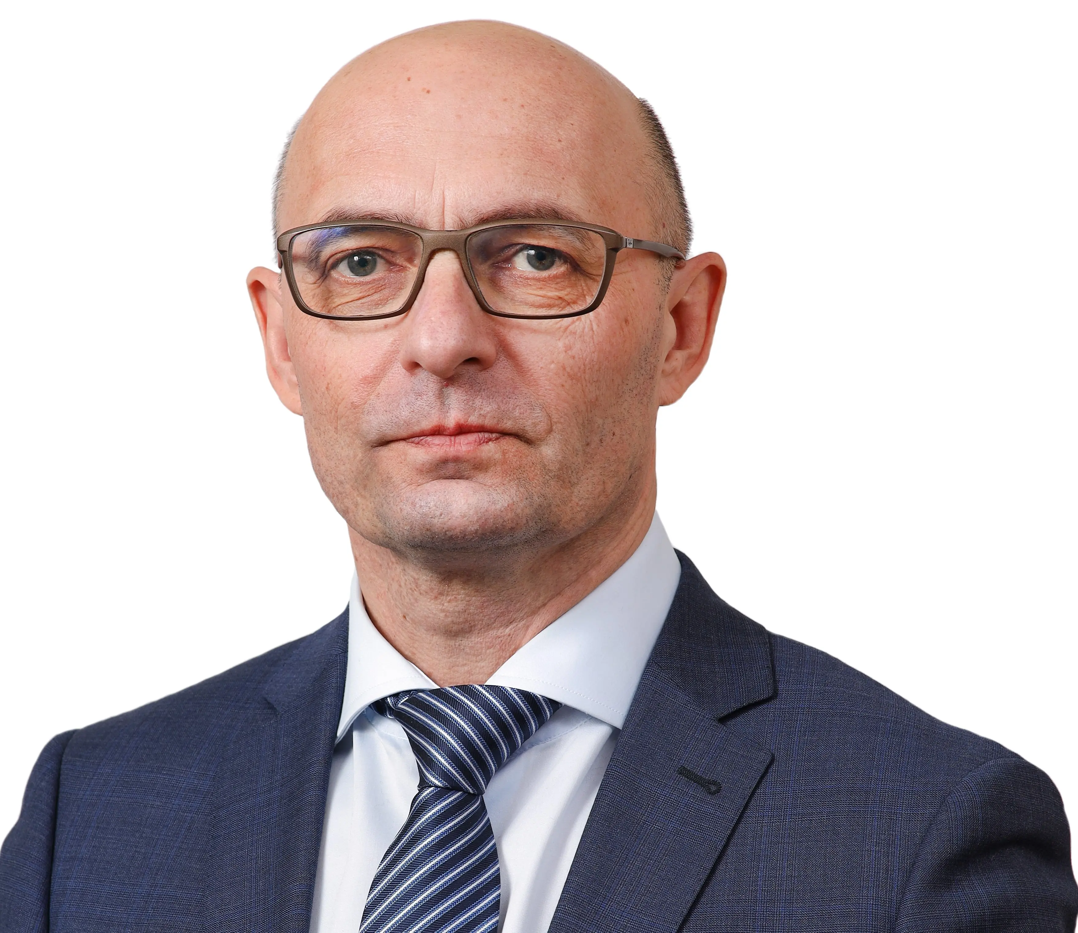 Феликс Матюгин