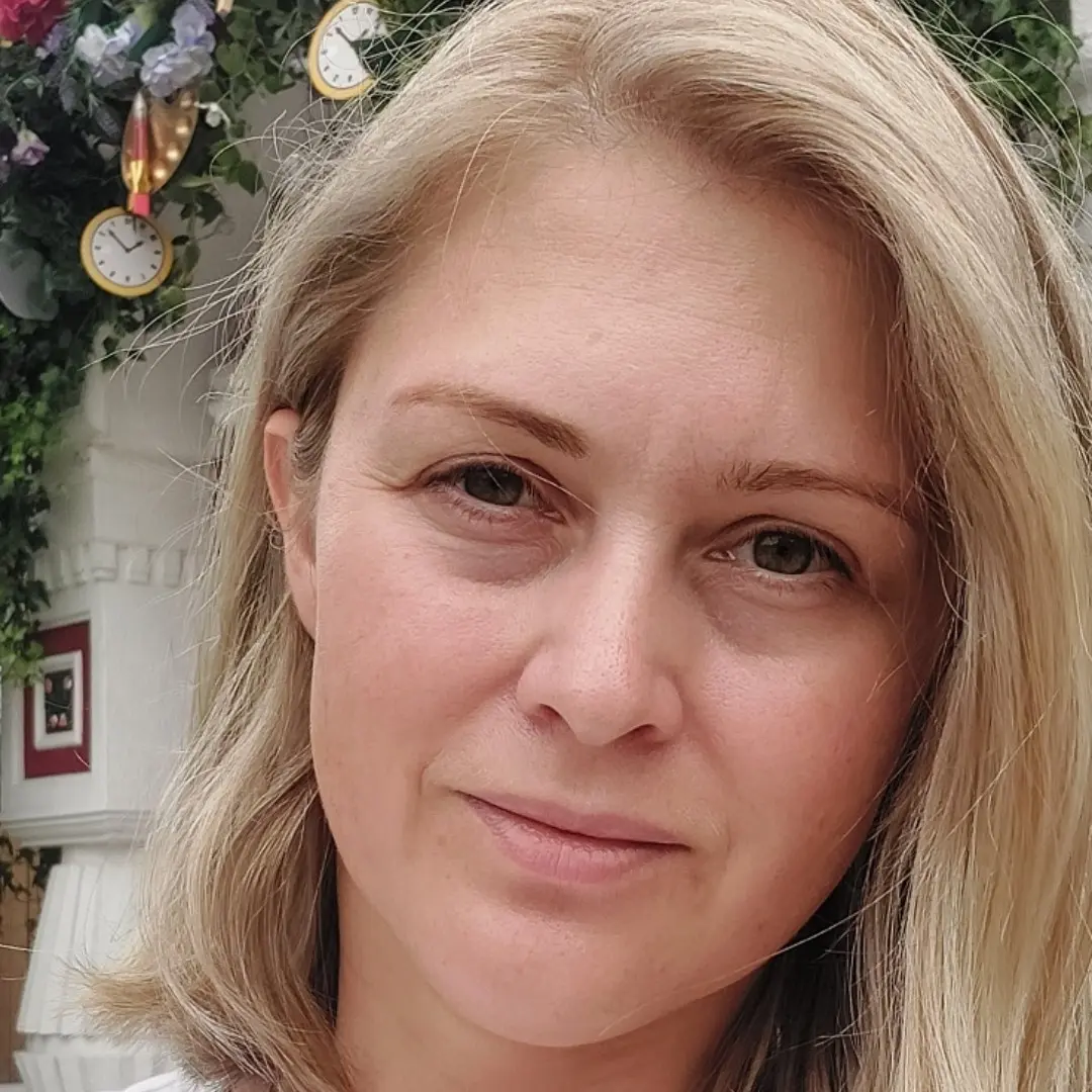 Ирина Драничникова