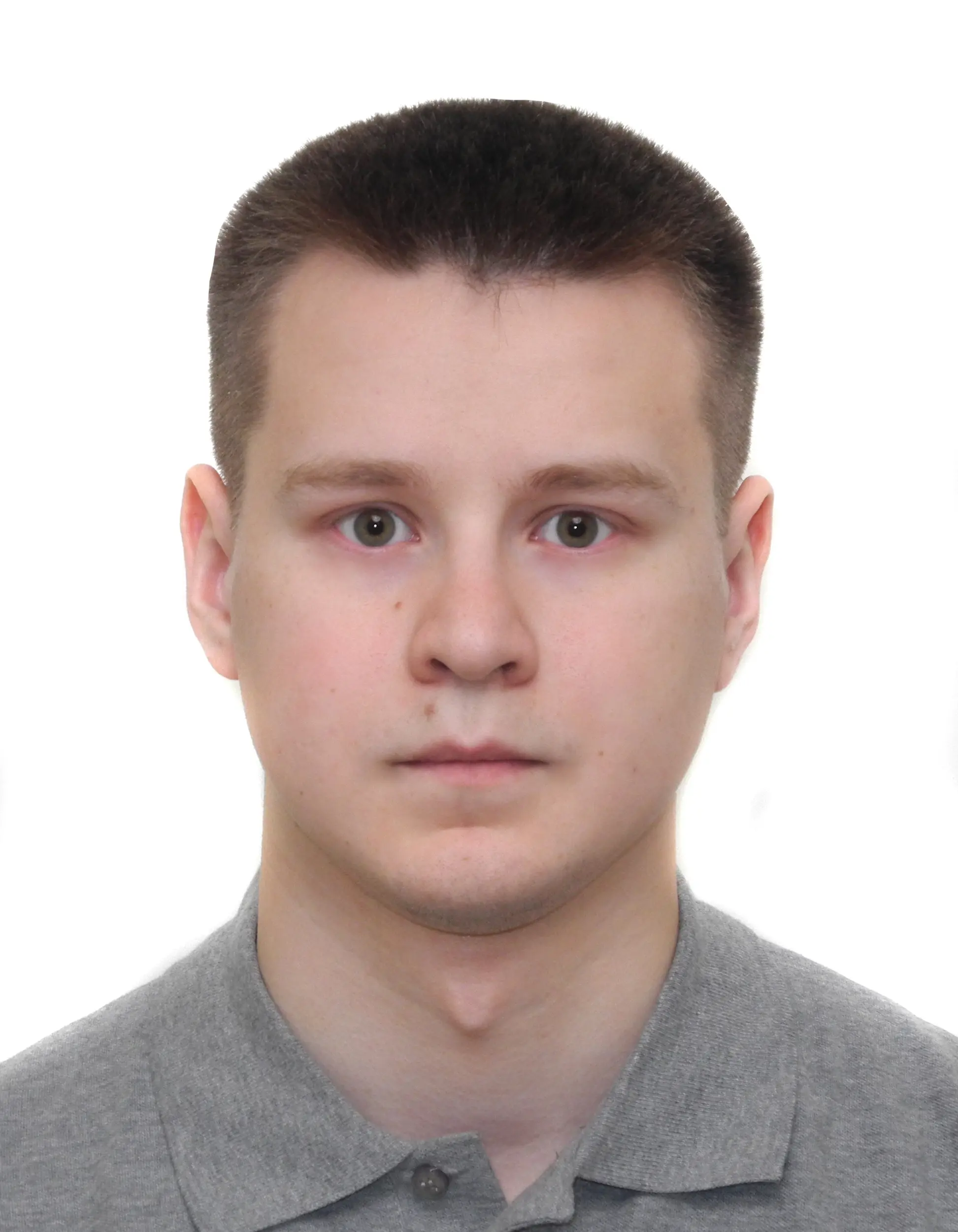 Даниил Иванов