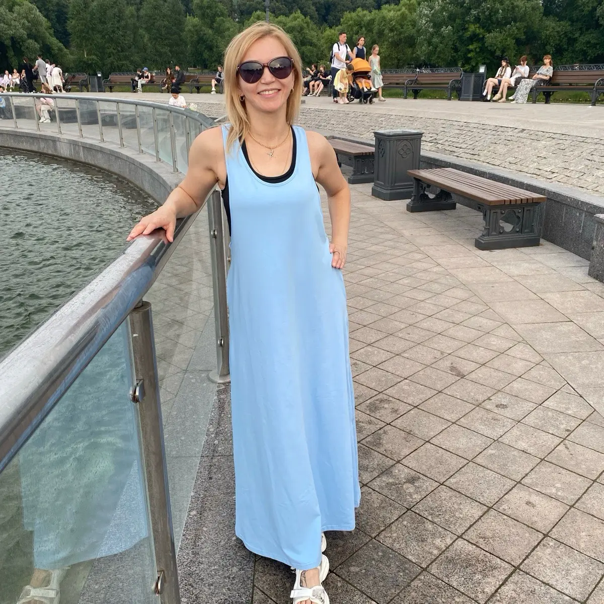 Валерия Артеева