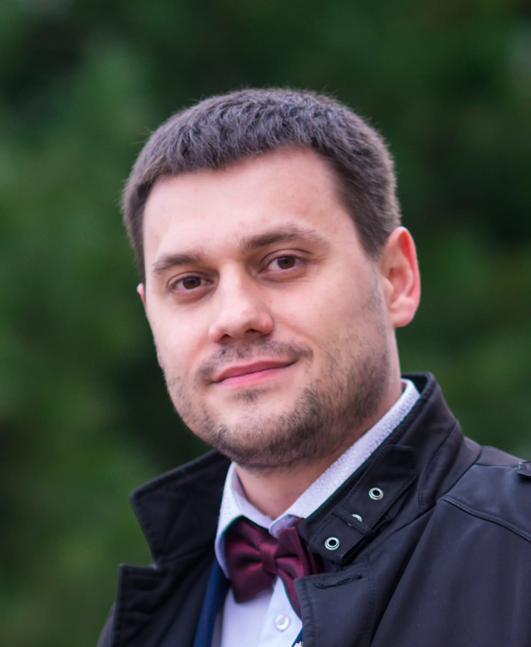 Андрей Молчанов