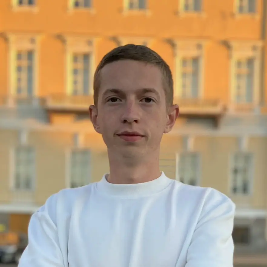 Кирилл Момотов