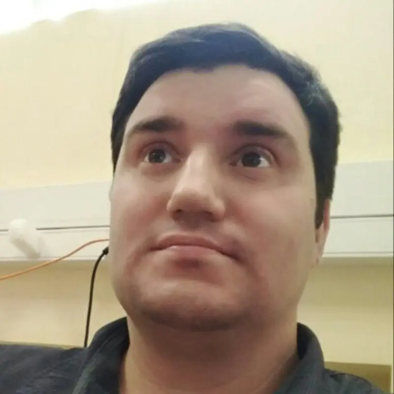 Юрий Kитаев
