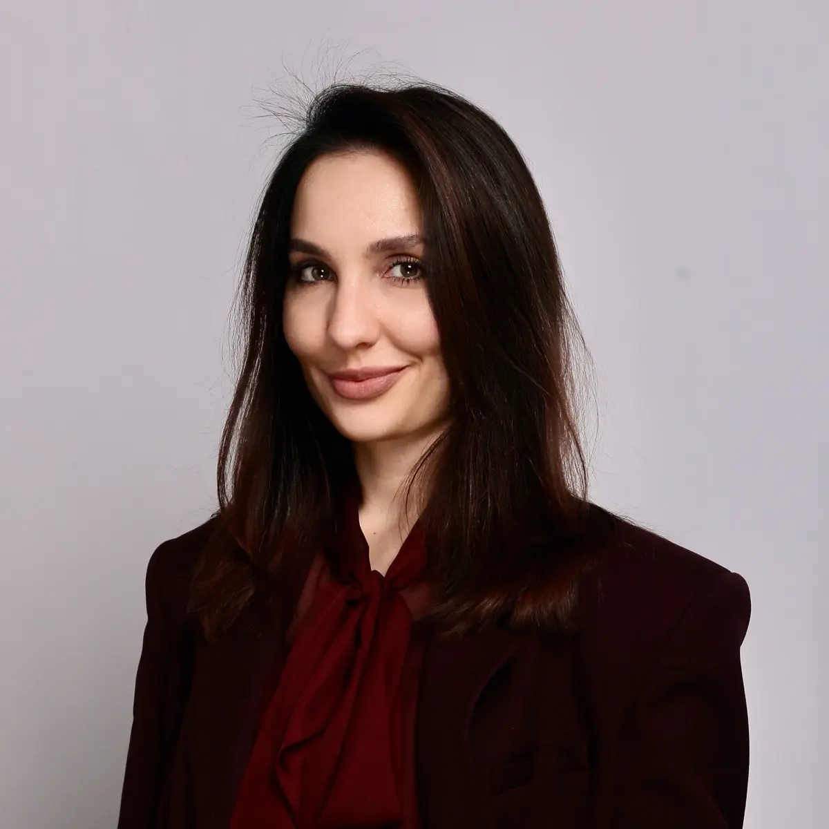 Карина Губаненко