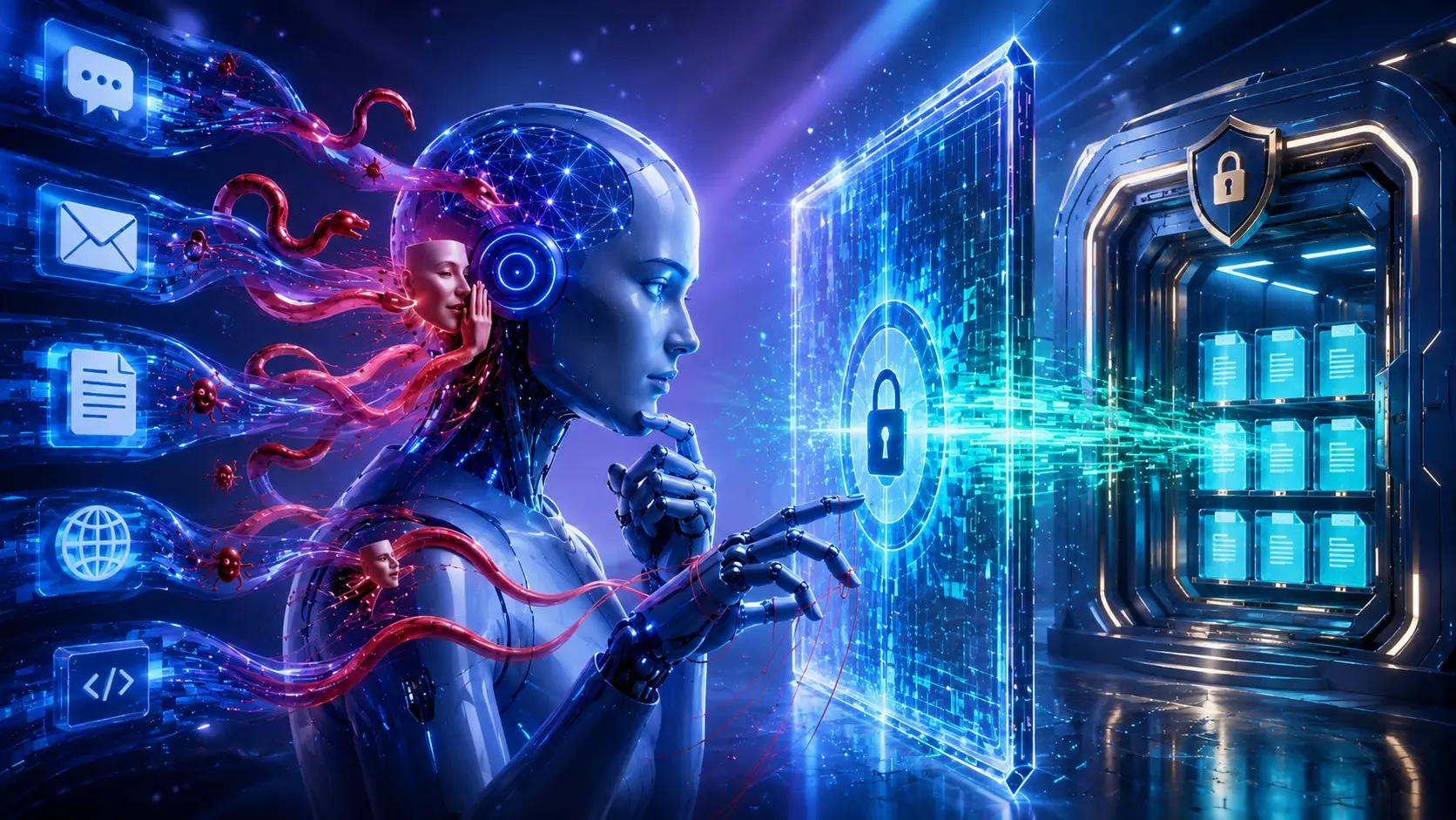 Какую опасность для бизнеса таит в себе AI? | Сетка — социальная сеть от hh.ru