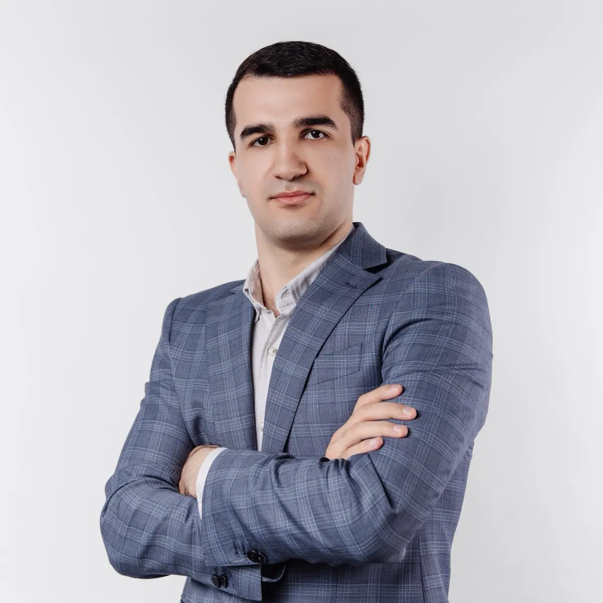 Халид Таибов