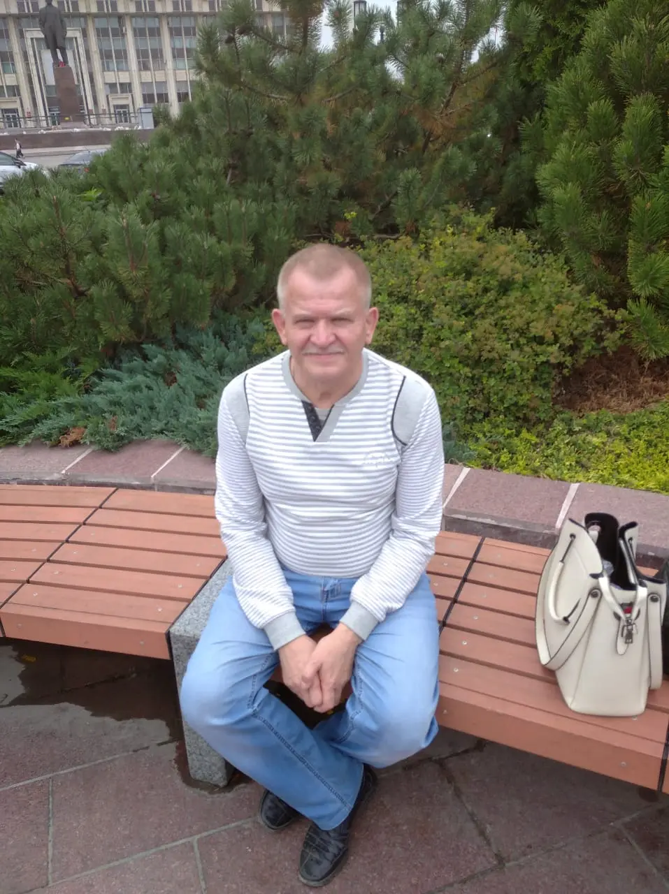 Сергей Алдонин