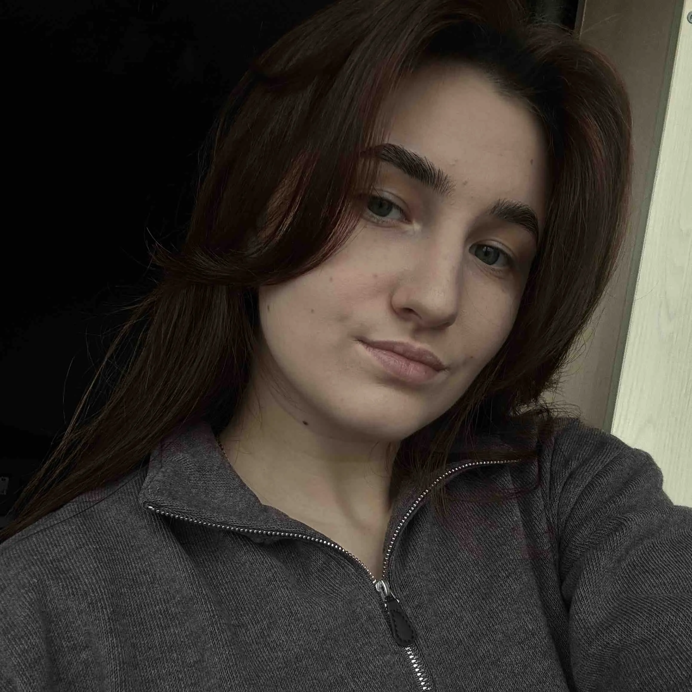 Алина Трофименко