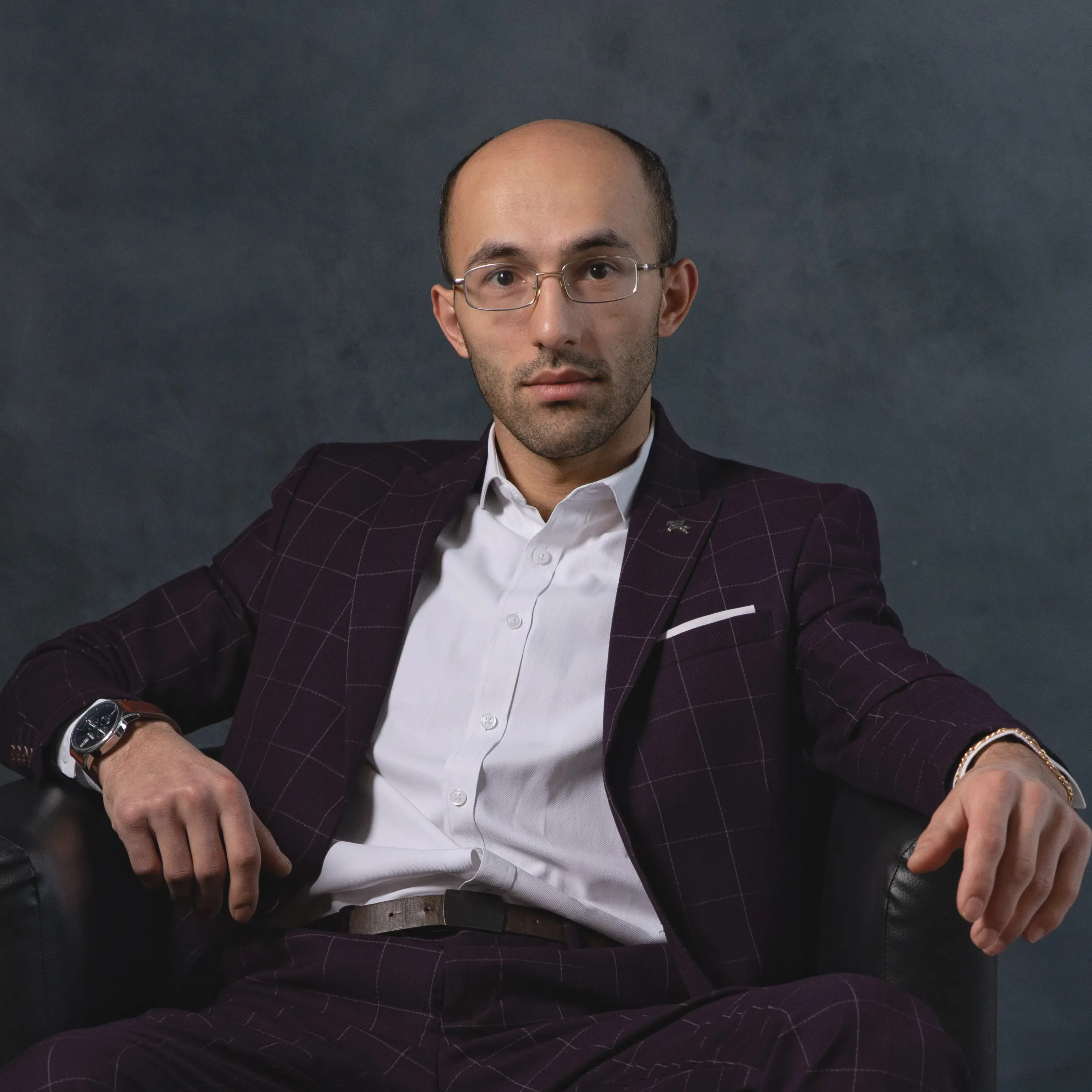Георгий Воронцов