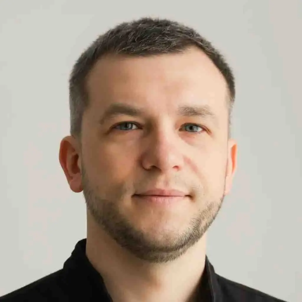 Вадим Овчинников