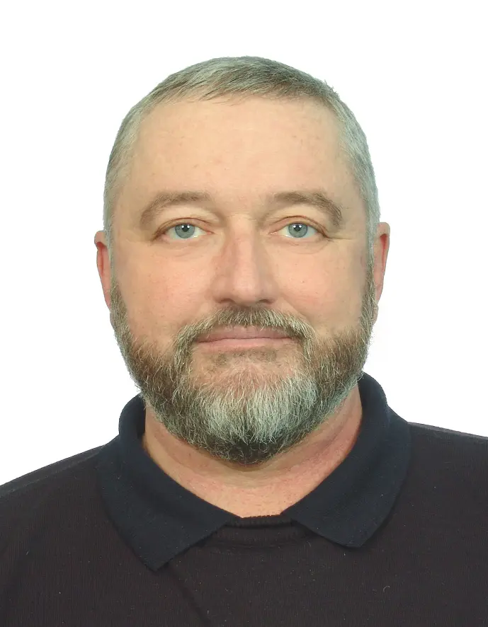 Сергей Сироткин
