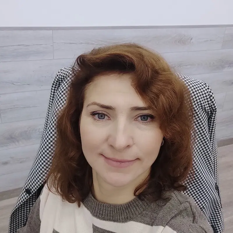 Елена Прийменко