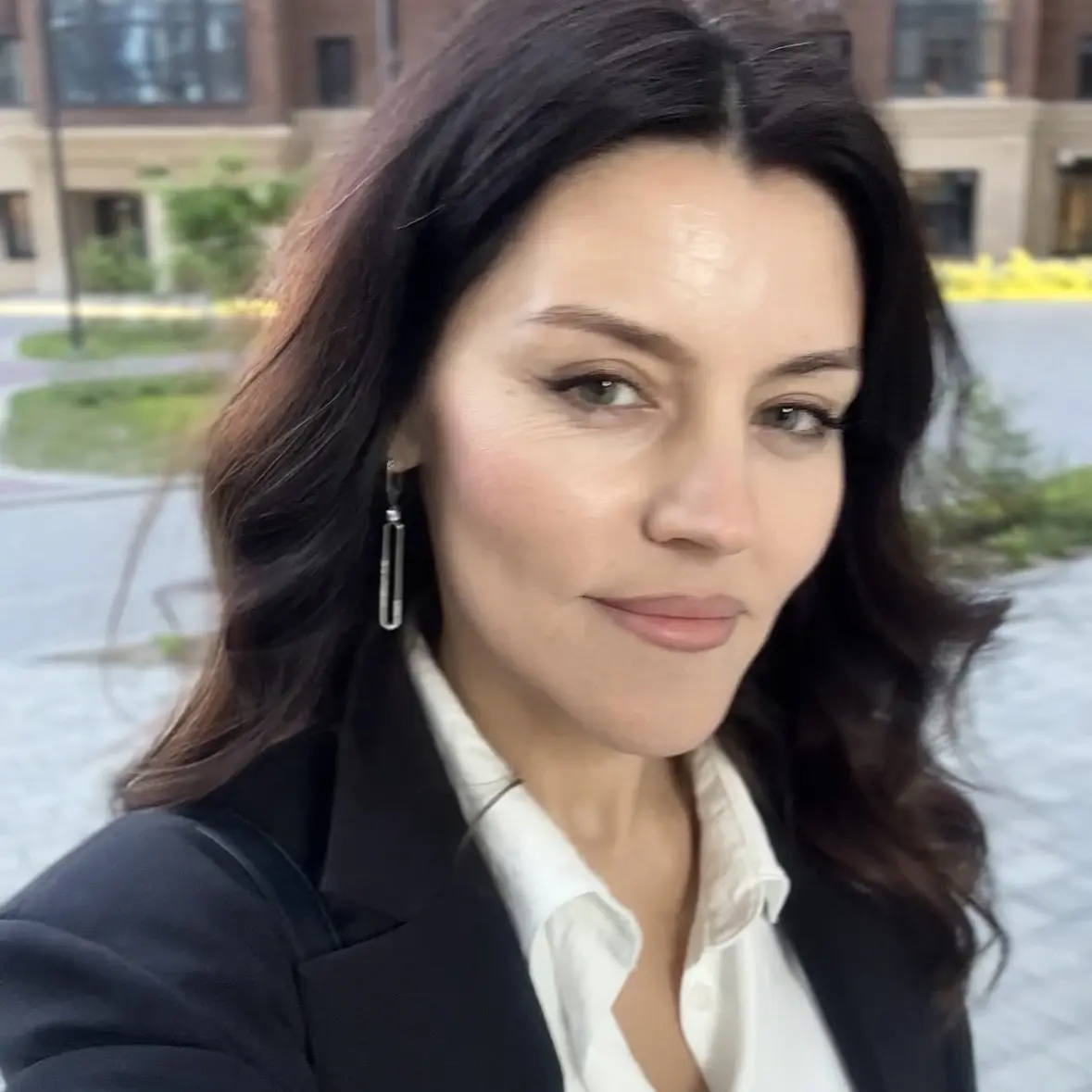 Анна Талапова
