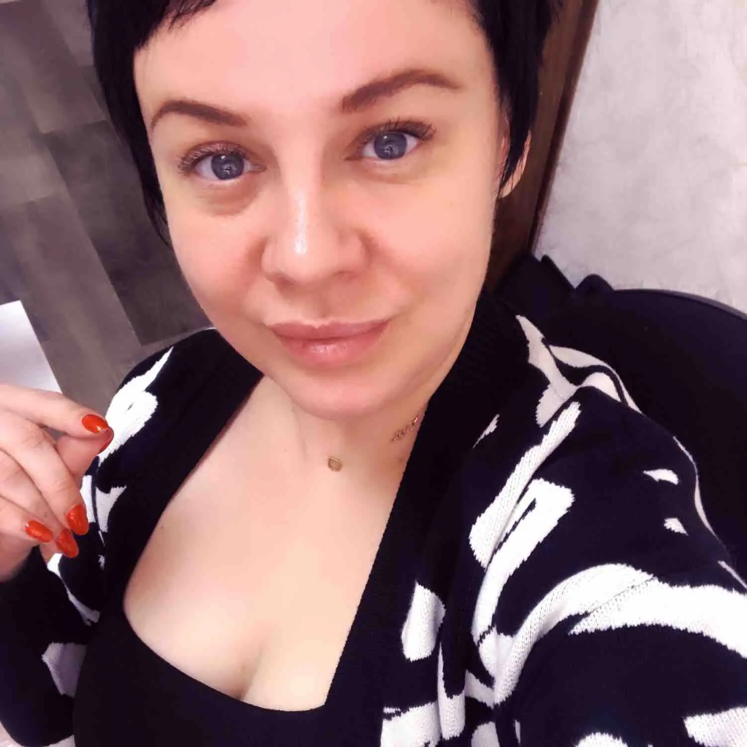Светлана Беликова