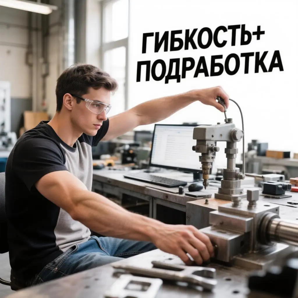 Топ-5 поисковых запросов, характеризующих рынок труда в 2026 | Сетка — социальная сеть от hh.ru