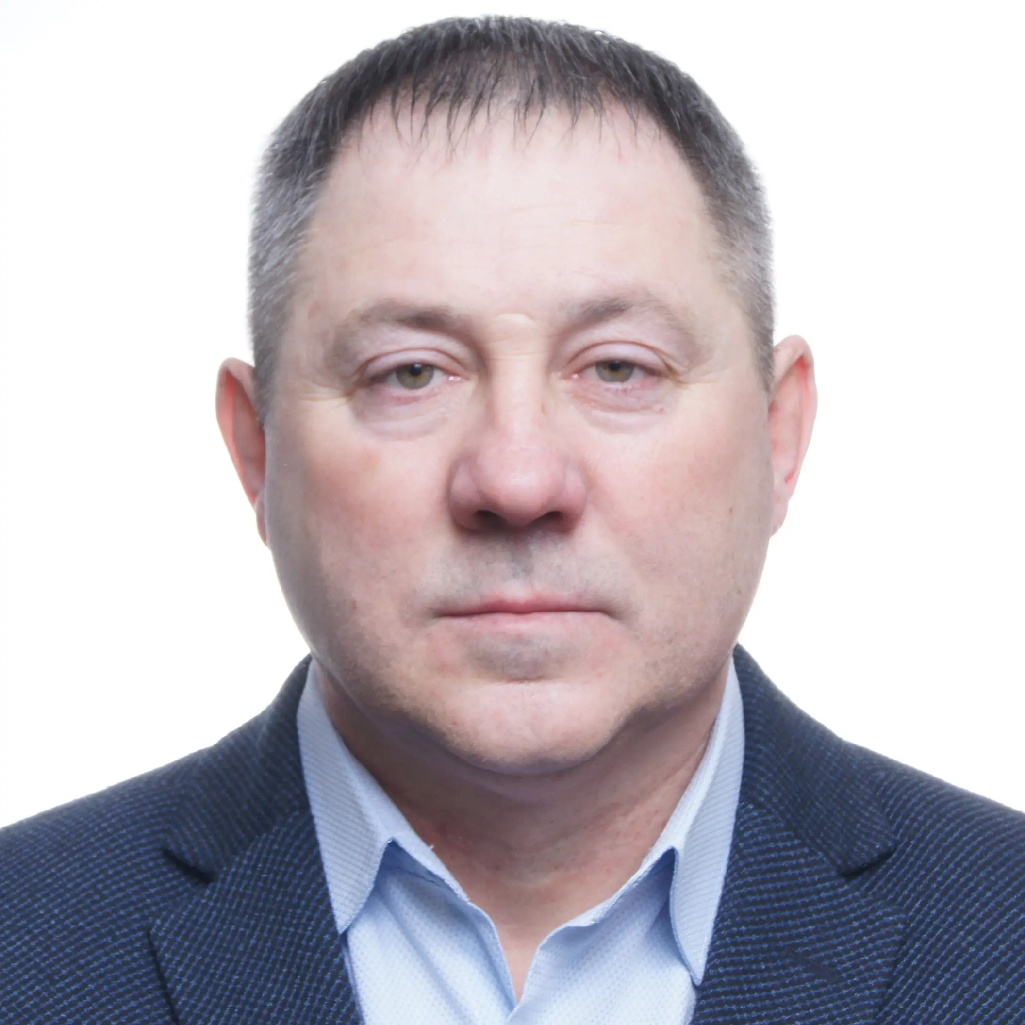 Андрей Шувалов