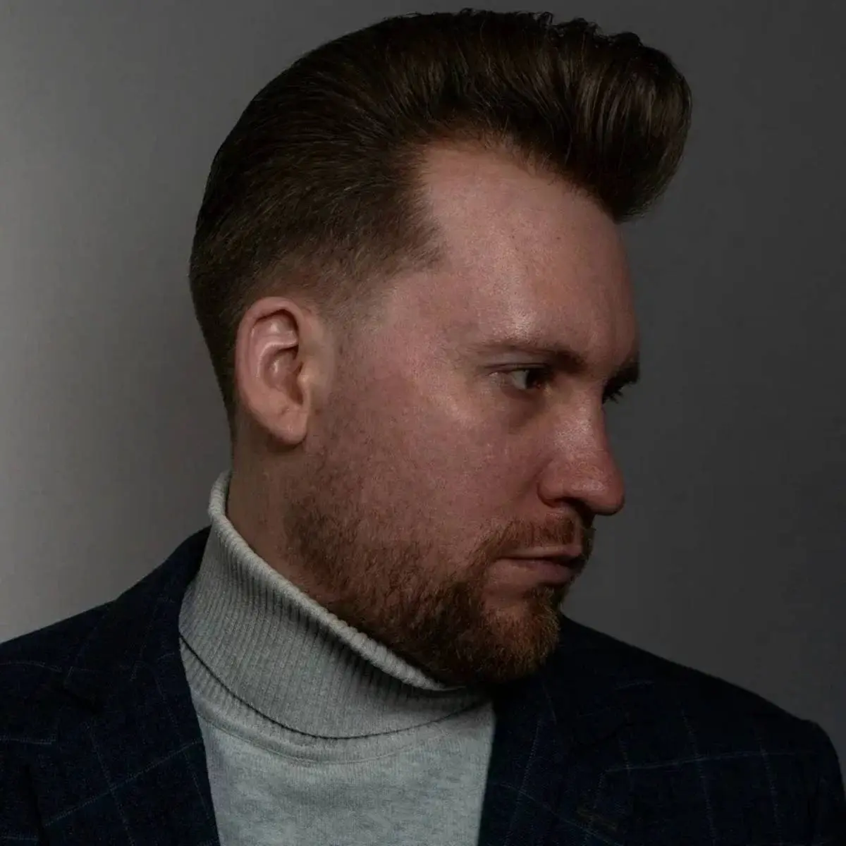 Алексей Титарев