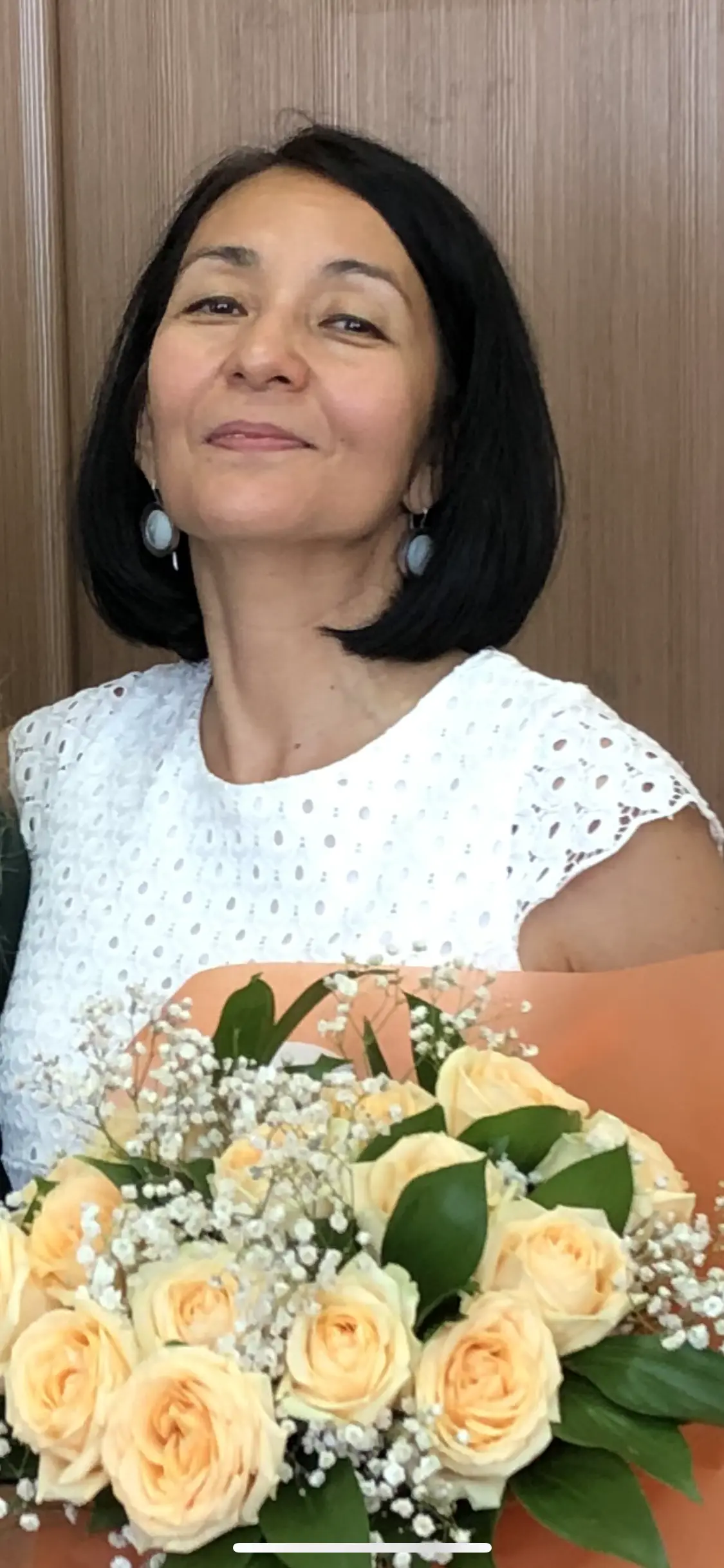 Аида Исмагулова