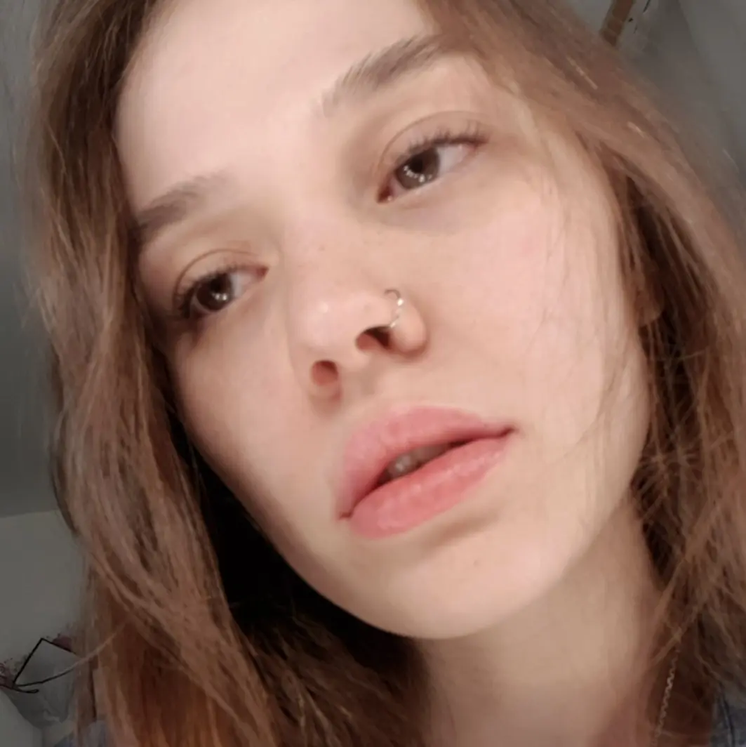 Марина Власова