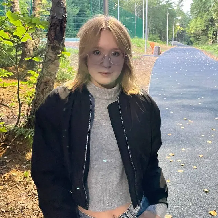 Алина Царёва