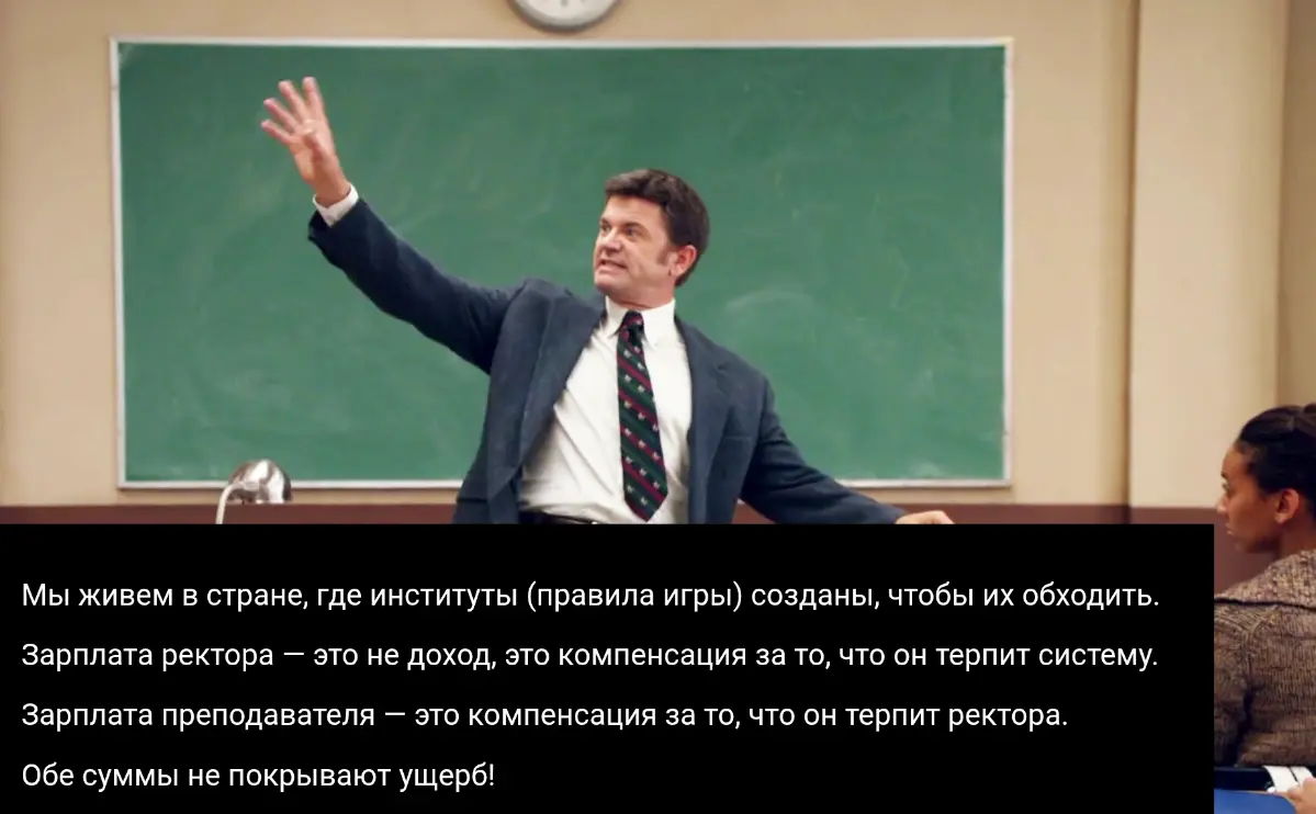 Зарплата ректора и преподавателя | Сетка — социальная сеть от hh.ru