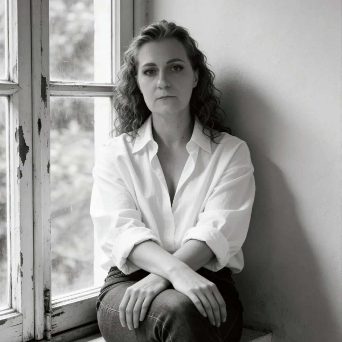 Елена Войцеховская