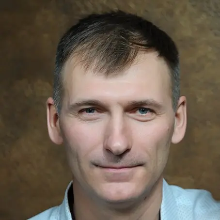 Александр Фокин