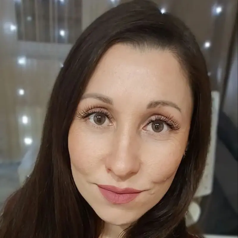 Елена Овсянкина