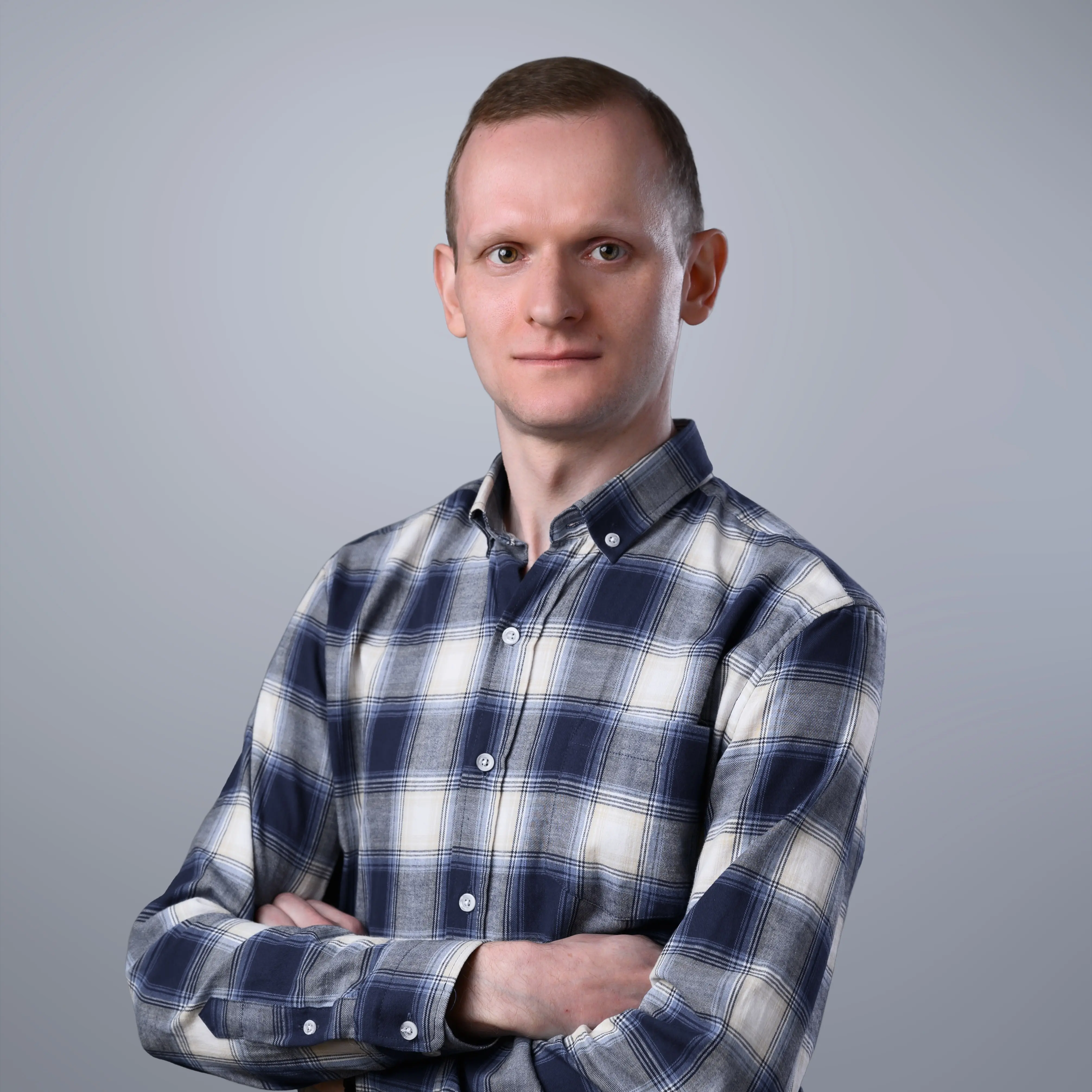 Сергей Бахирев