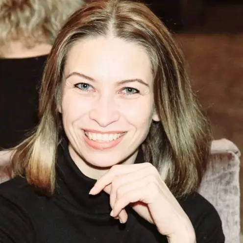Елена Бабайлова
