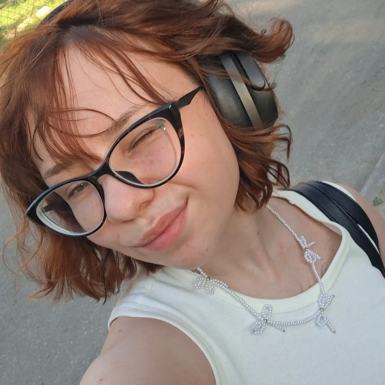 Александра Селиванова