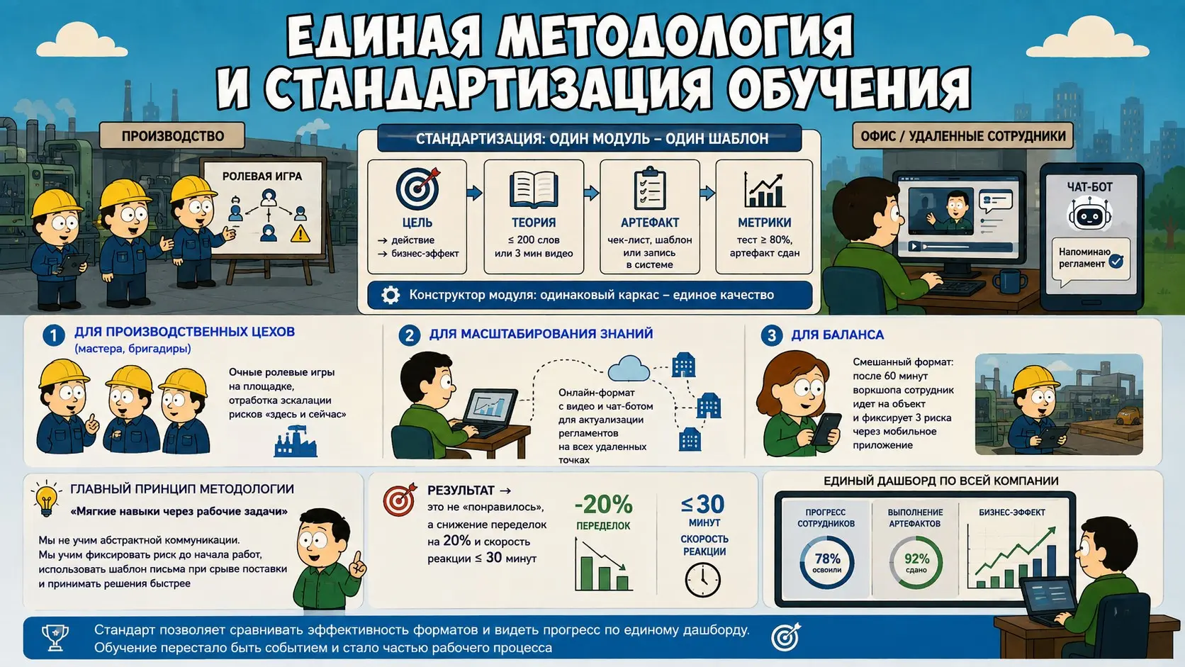 Один модуль — три способа внедрения: от теории к практике | Сетка — социальная сеть от hh.ru