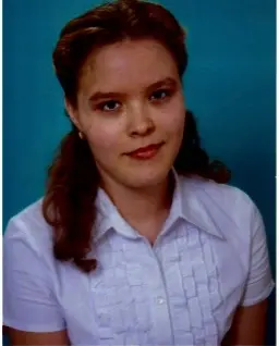 Евгения Алехина