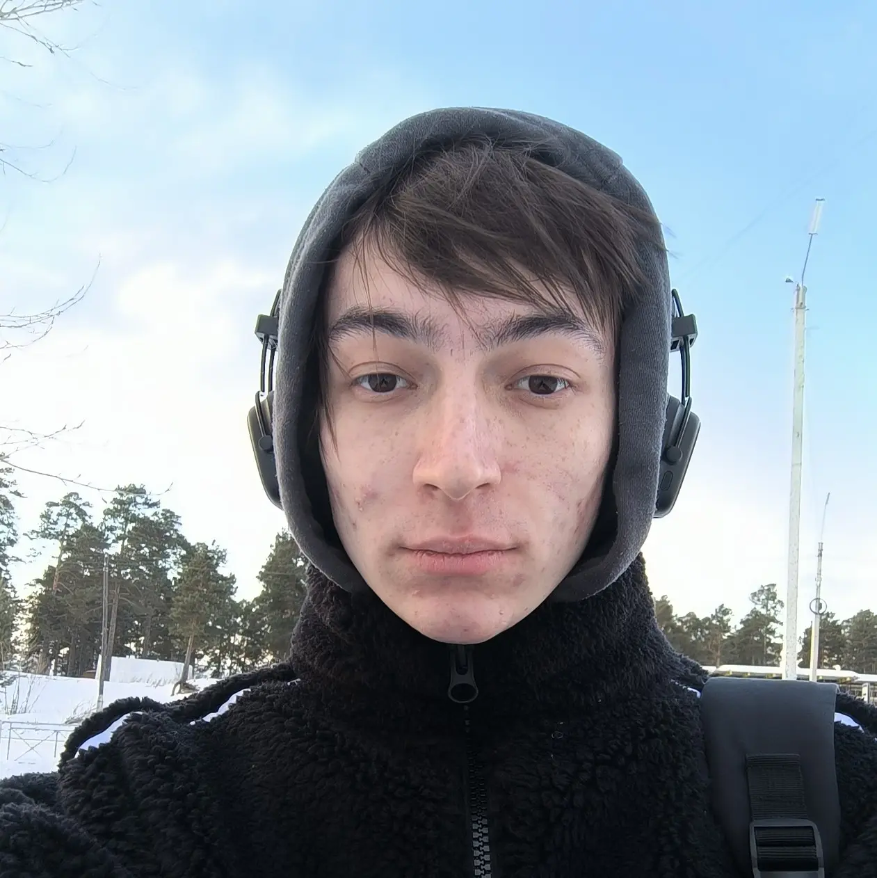 Антон Васильев