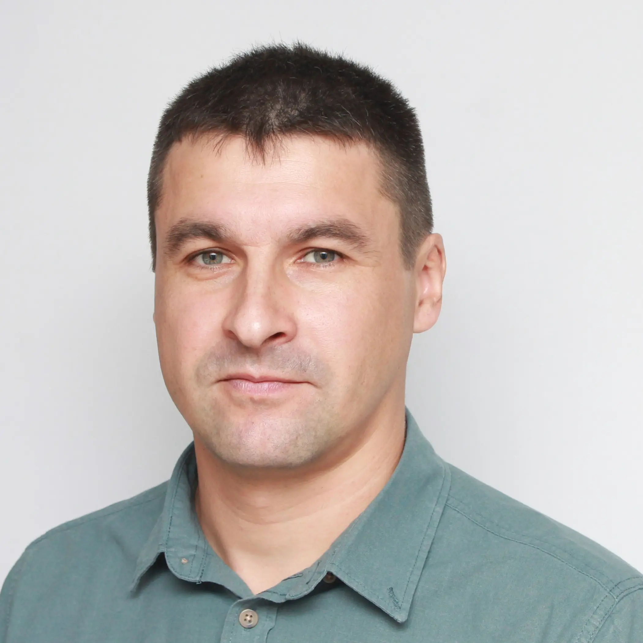 Александр Горбунов