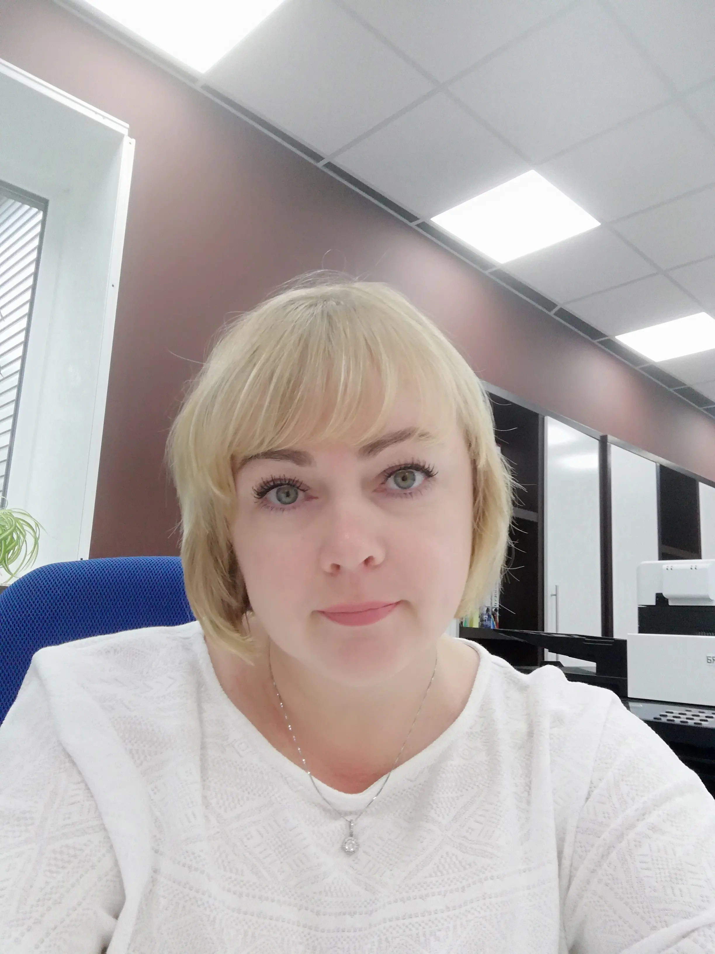 Наталья Осинцева
