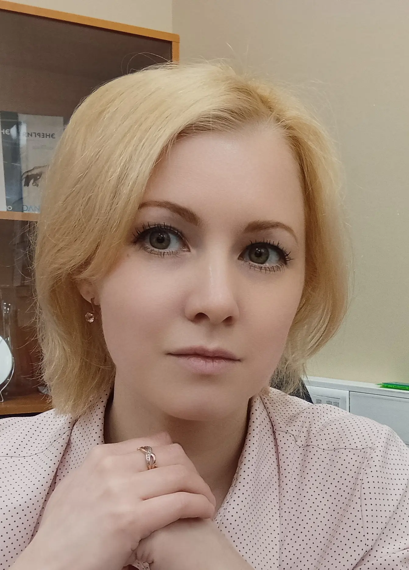 Мария Перевозчикова