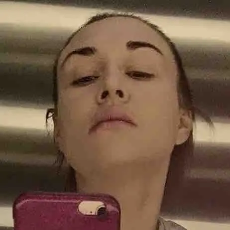 Елизавета Киселева