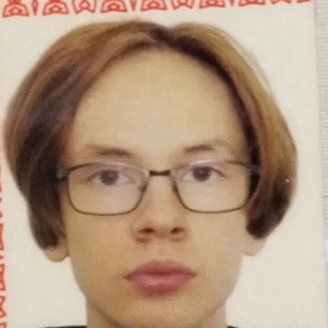 Ярослав Болдаков