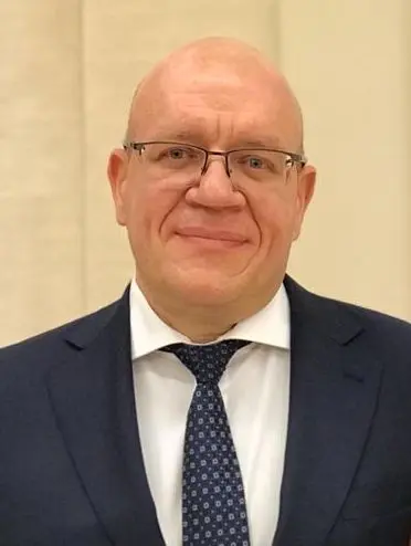 Максим Ковалев
