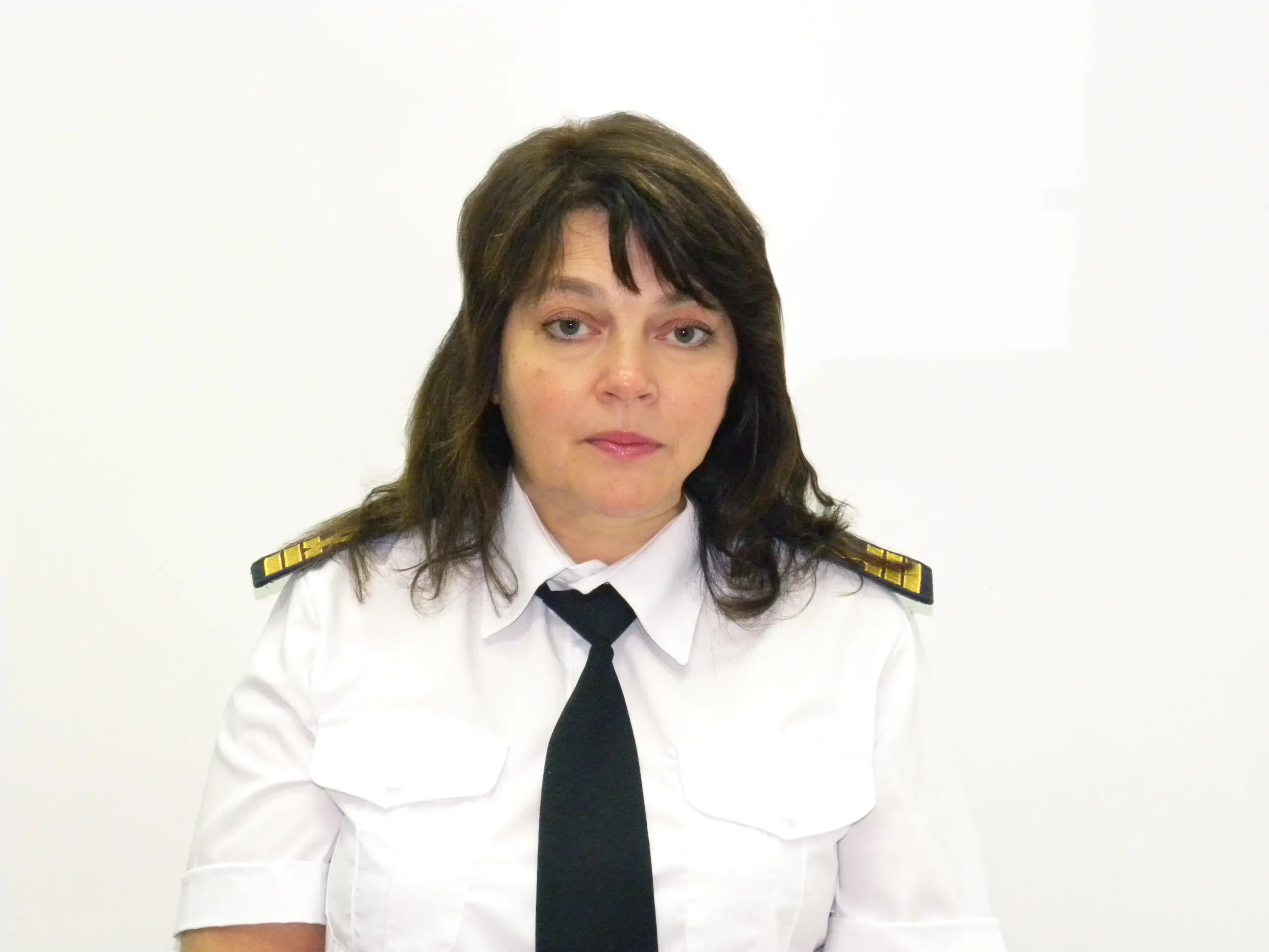 Марина Александрова