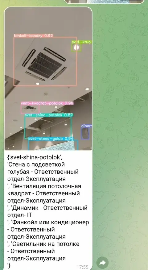 CV для нужд эксплуатации в рознице | Сетка — социальная сеть от hh.ru