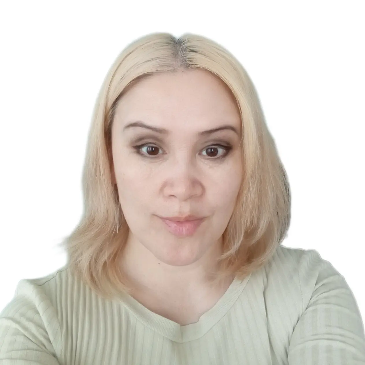 Матрена Акимова