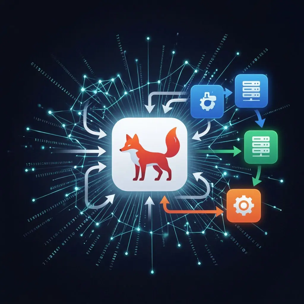 CI/CD в GitLab. Как выглядит конвейер | Сетка — социальная сеть от hh.ru