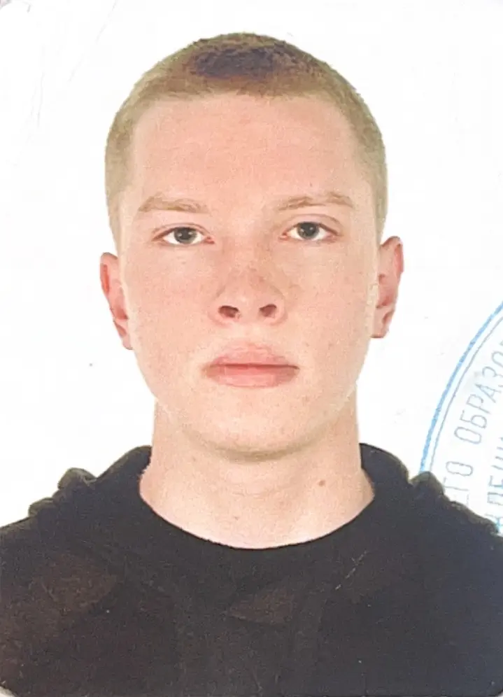 Данила Каштанов